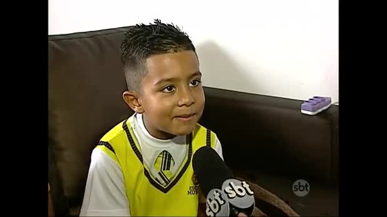 SBT faz homenagem ao público que torce pela emissora