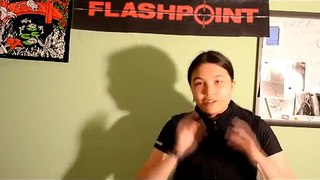 Flashpoint review