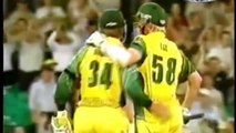 Top 10 Best Last Over Thrilling Finishes in Cricket History Ever Amazing!!!