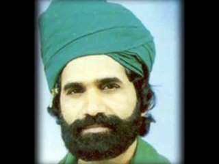 Qari M. Saeed Chishti - Ya Khawaja Ji