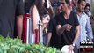 Girl Fans Go Crazy Over Shahrukh Khan At Youtube Fan Fest - Downloaded from youpak.com