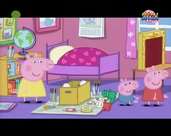 Peppa Kukiełki Chloe