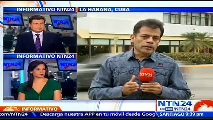 EE.UU. se compromete a brindar ayuda financiera a Colombia durante postconflicto