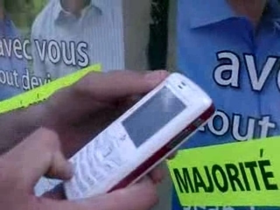 Marçay