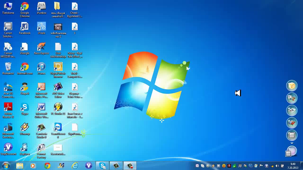 สอนREMIX เพลงด้วย FL STUDIO
