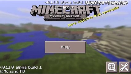How to: Install Custom Skins - Minecraft Pocket Edition