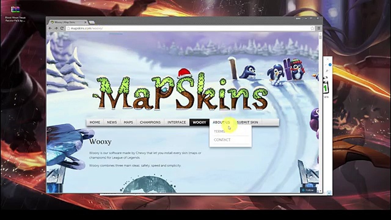 How to Install Custom Skins - League of Legends