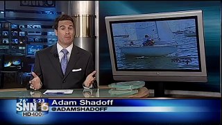 SNN: Teen with Disability Learns to Sail