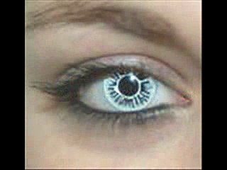 Citizens Against People Who Wear Fake Color Contacts