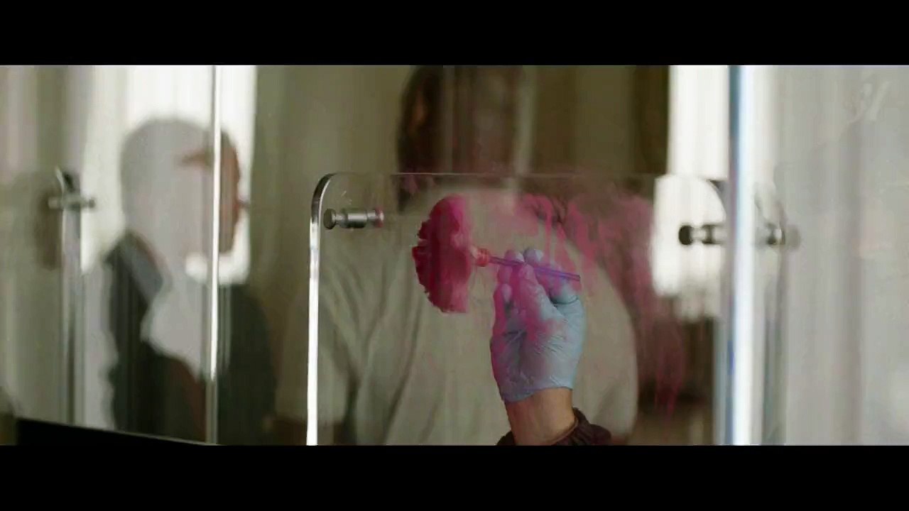 Triple 9 Movie CLIP - First Time Being Robbed (2016) - Woody Harrelson, Kate Winslet Crime Movie HD