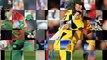 Australia vs Bangladesh Innings Highlights T20 World cup  2016 -