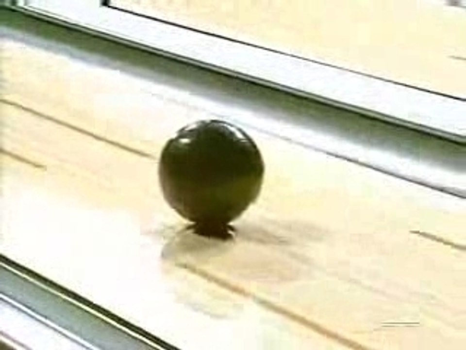 Bowling Pro