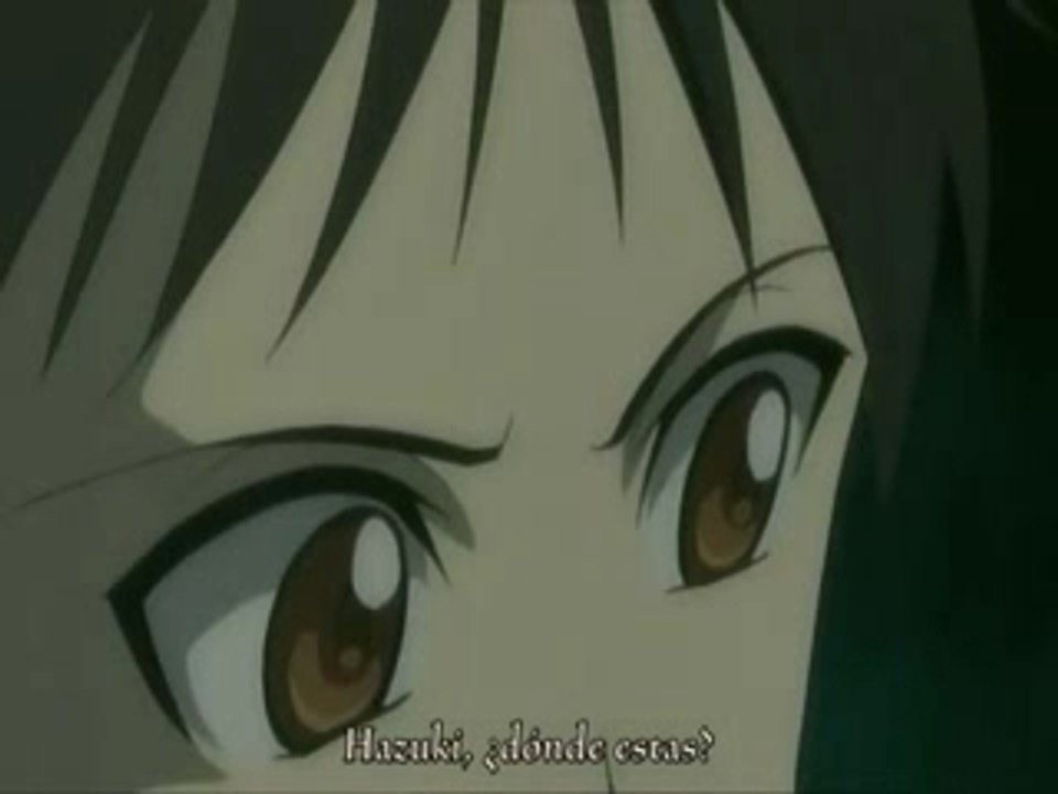 Tsukuyomi Moon Phase 6 B