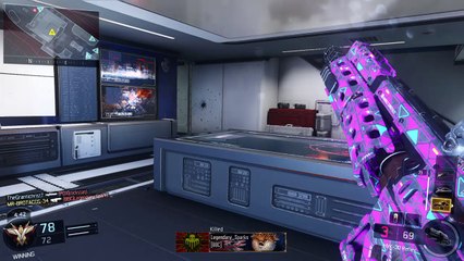 Nostalgia! Call of Duty®: Black Ops III 🎮