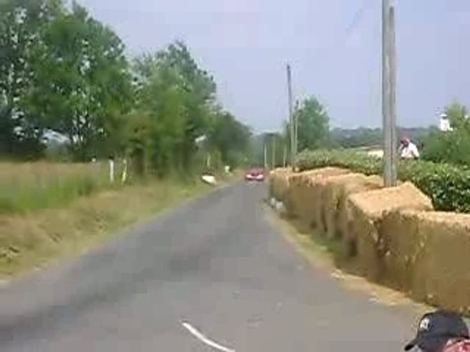 C/C de Percy 2007-Proto GFA