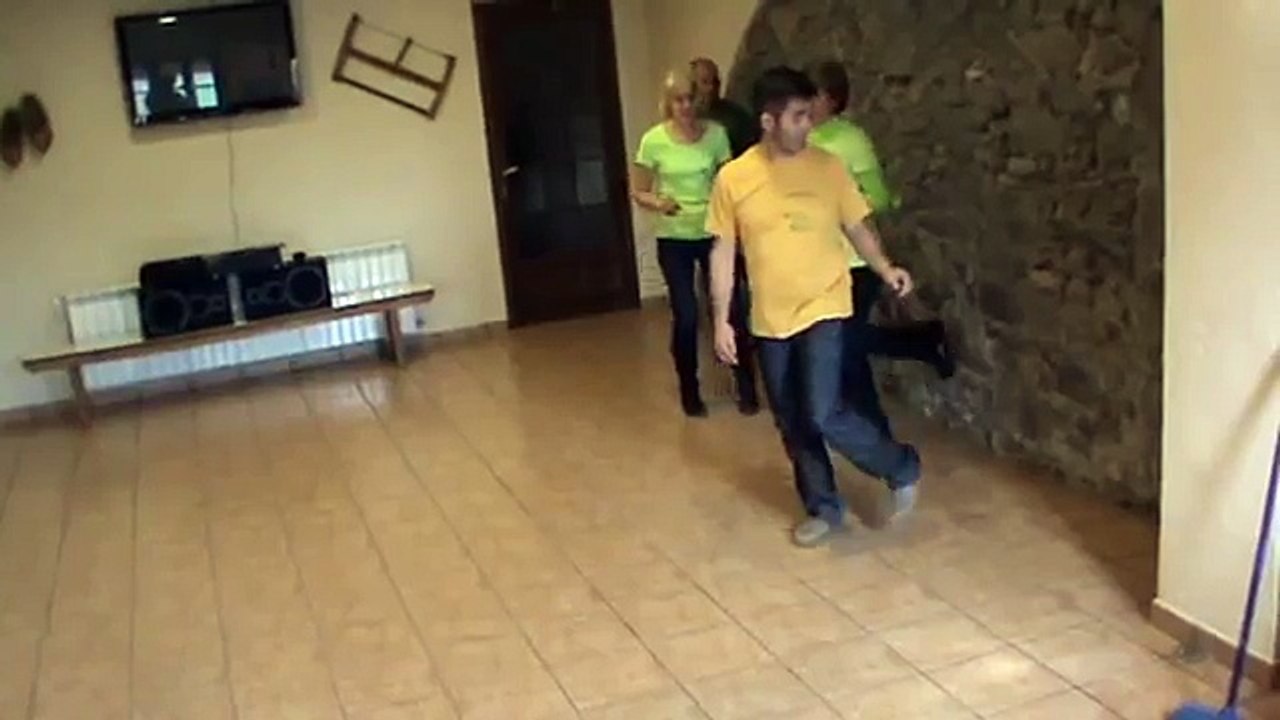 Linedance bachata tango PA BAILAR Baile en linea o Country&Salon