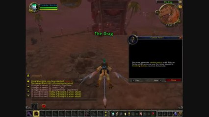 WoW Gameplay #017