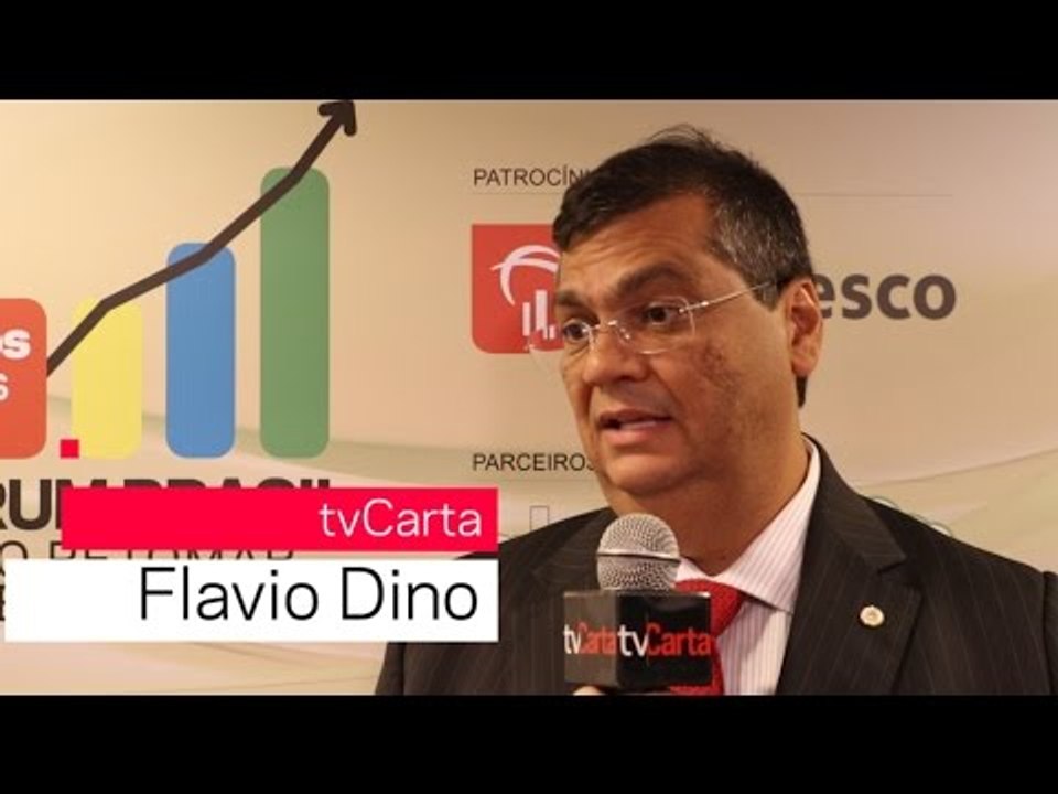 "Estado de direito foi substituído por atos de violência política"