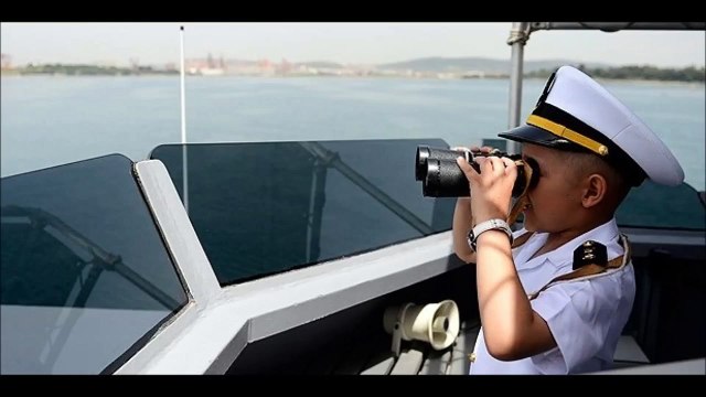 Meslekler Cocuk Şarkısı ,Denizci Cocuk Şarkısı Dinle