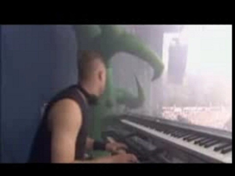 Within Temptation - Dark Wings (Live)