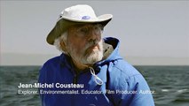 Jean-Michel Cousteau: Orcas