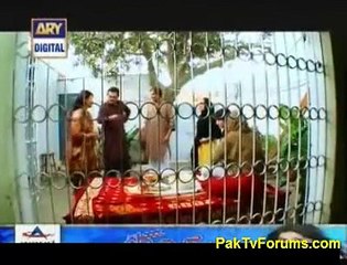 Khushi Aik Roag by Ary Digital - Episode 20 - Part 3/4