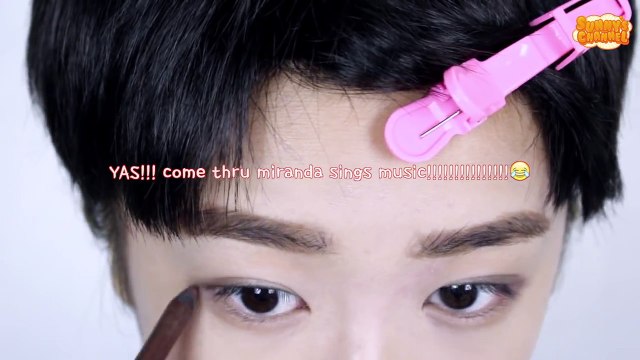 (ENG) EXO D.O. Make up Transformation // 엑소 디오 메이크업
