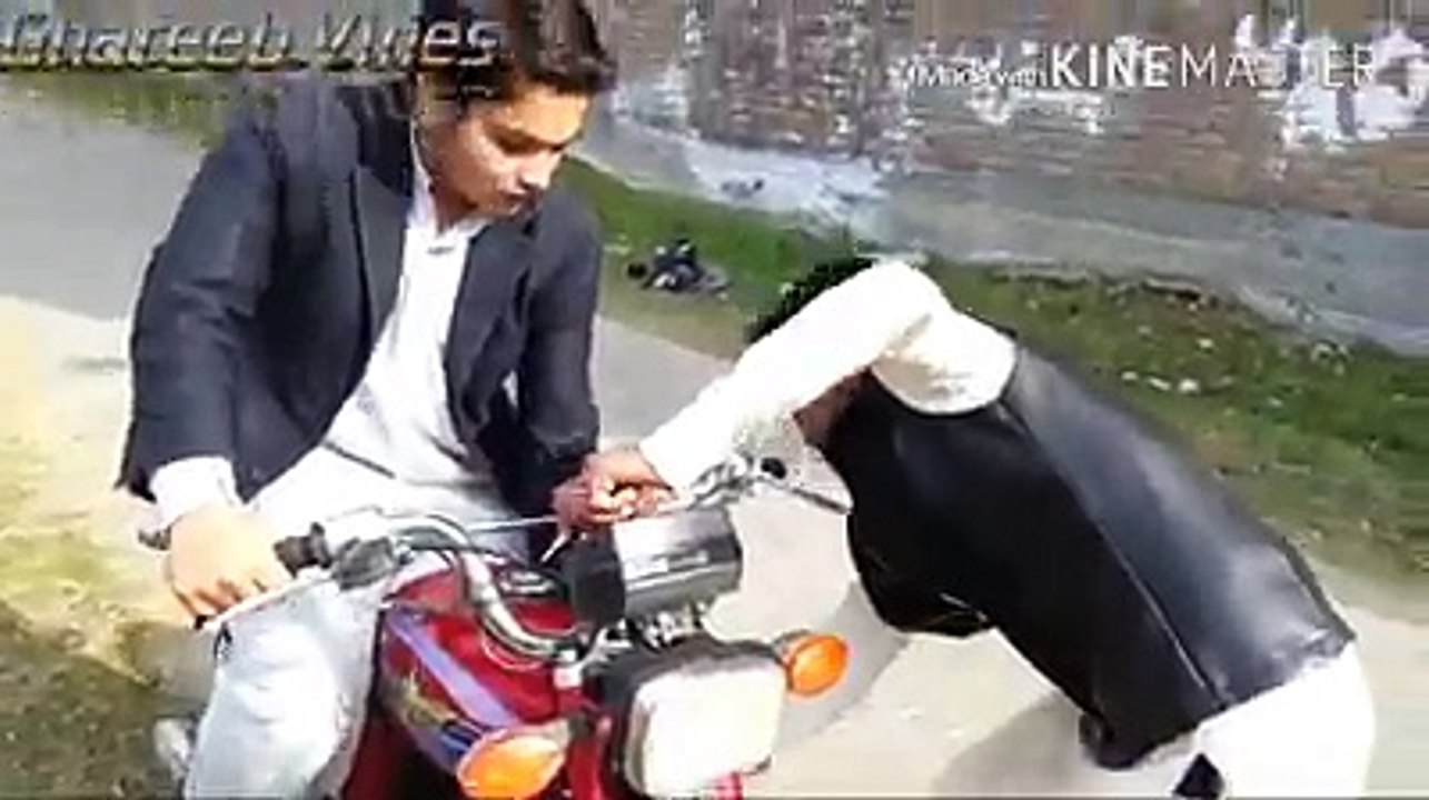 pathan funnies clip