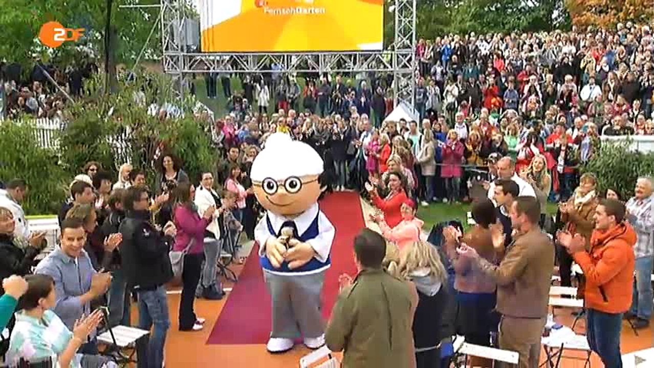 #  Det auf Weltreise