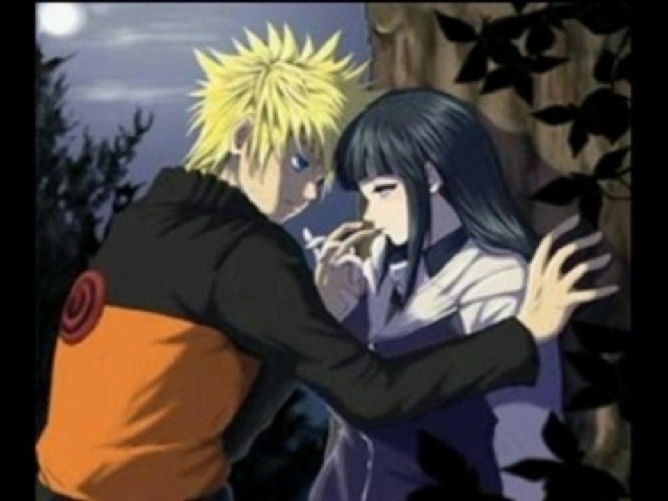 Naruto amv 4 (look at us)