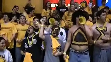 Tiger Basketball vs. Hofstra Pride