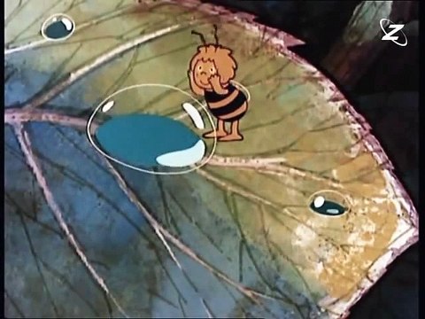 Maya l'Abeille * Générique français - French Opening Meilleurs Dessins Animés