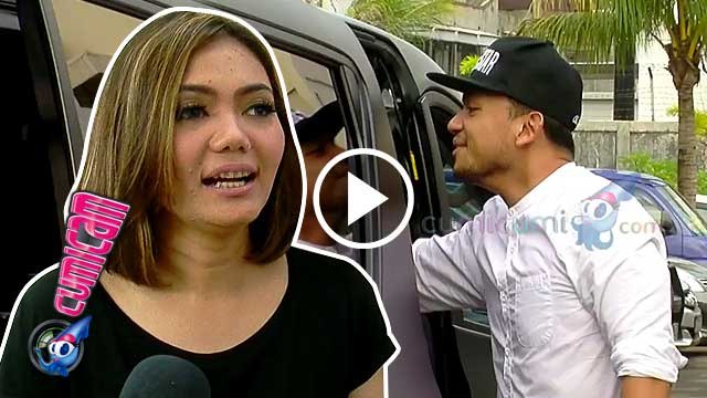 Seminggu Ditinggal Fakhrul, Rina Galau Berat - Cumicam 22 Maret 2016