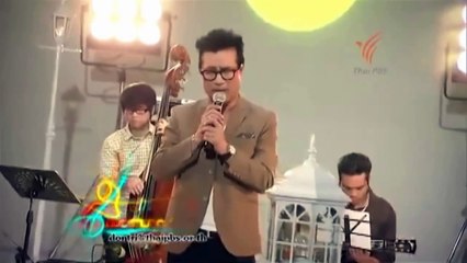 "จงรัก" ดนตรีกวีศิลป์ ปั่น ไพบูลย์เกียรติ เขียวแก้ว