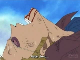 One Piece - Vivi =D