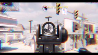 ANML Sniping | a Call of Duty: GHOSTS Trickshot Montage | Untamed