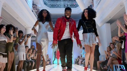 Ballers Season Two: Teaser Trailer (HBO)