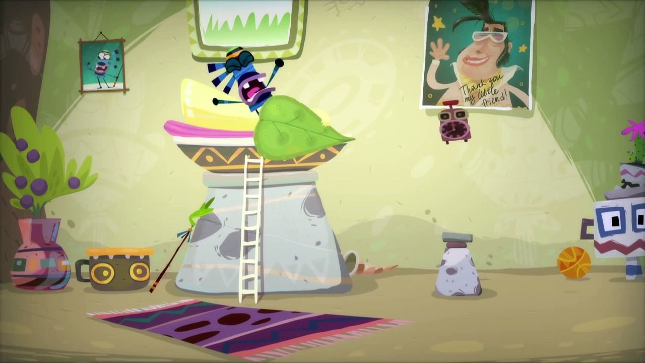 Куми-Тизер - Будильник (Куми-Микс)