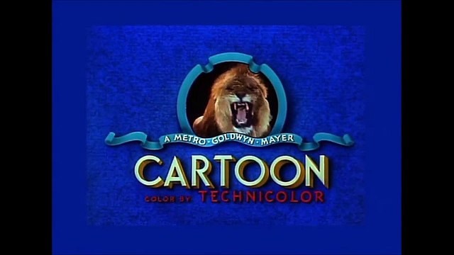 Tom and Jerry, 25 Episode - Trap Happy (1946) Tom And Jerry Cartoons