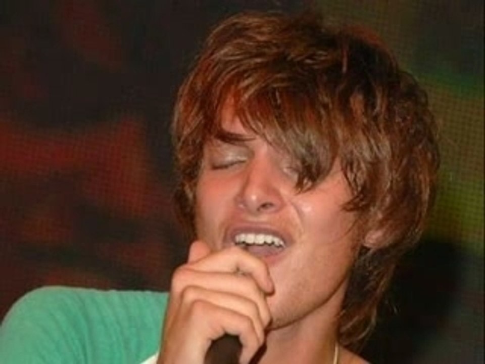 Cry me a river by Paolo Nutini