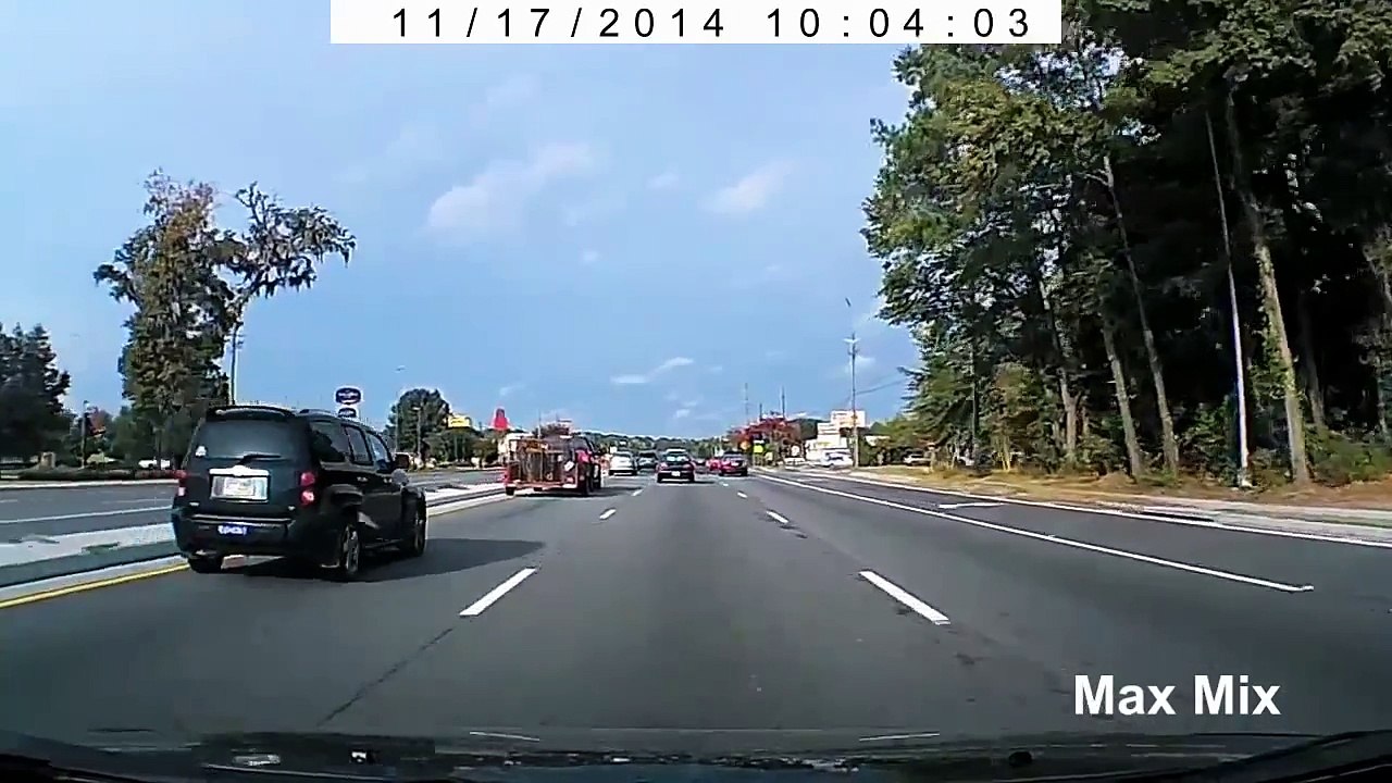 Подборка Идем на таран #4