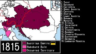 Austrian Empire / Austria-Hungary