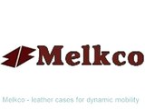 Melkco Tasche Leder Etui cuir ~Asus Eee PC 900/900 XP  Book