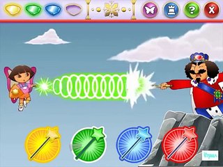 Даша Путешественница Следопыт ИГРА Прохождение 2015 года Серия 4