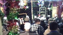 URS DATA GANJ BAKHSH 2011  BROOKLYN NY MAKKI MASJID