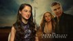 Tomorrowland star Raffey Cassidy answers your questions on Blue Peter!