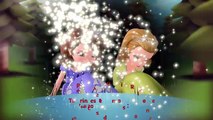 La Princesse du mois : Raiponce - Vendredi 6 février à 20h25 sur Disney Junior !