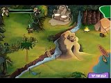 Scooby Doo Game - River Rapids Rampage  Scooby Doo