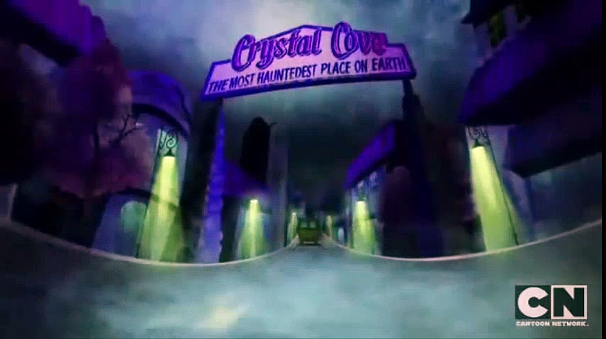 Opening Theme -