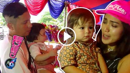 Dicium Gempita, El Malu - Cumicam 22 Maret 2016